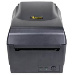 ARGOX OS-200 PRO 203DPI TERMAL TRANSFER USB BARKOD YAZICI (RİBONLU KULLANIM)