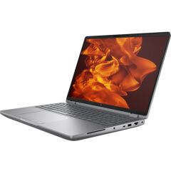 HP MWS C65G3ES ZFURY 16 G1İ U9-285HX 32GB (1X32GB) 1TB SSD WUXGA RTX PRO 4000 16G 16" W11P 3 YIL YERİNDE GARANTİ