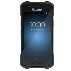 ZEBRA TC21(TC210K-01B212-TR) ANDROID10 3GB/32GB 13MP WIFI+BLUE.5" DOKUNMATİK EL TERMİNALİ ( KABLO- MUADİL ADAPTOR DAHİL)