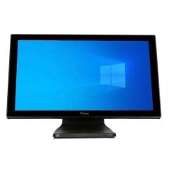 TIWOX TP-3150 21.5" I5 5.NESİL 128GB SSD 8GB DDR3 RAM 1366X768 DOKUNMATİK POS PC
