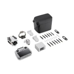 DJI MINI 4 PRO FLY MORE COMBO PLUS DRONE -DJI RC 2 EKRANLI KUMANDALI (RESMİ DİSTRİBÜTÖR GARANTİLİ)