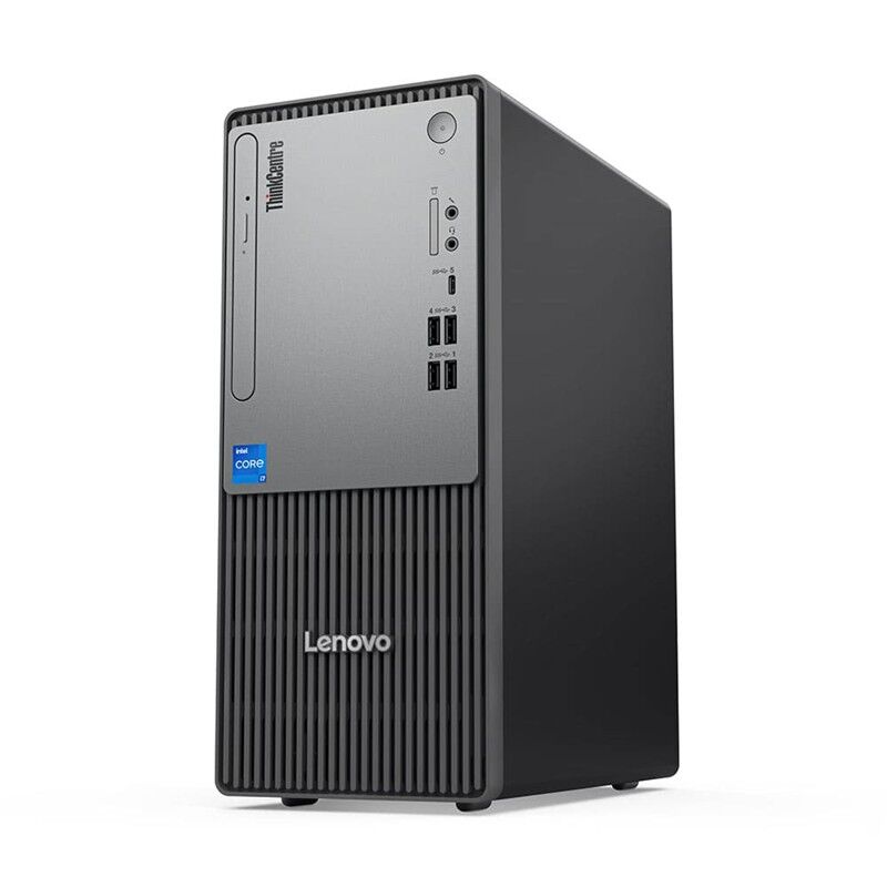LENOVO PC NEO 50T THINKCENTRE 12UAS1CF00 I5-14400 16GB 512SSD DOS