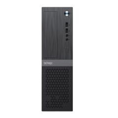 TECHNOPC 006423 GREEN V2 IH58256 I5-10400 8GB 256SSD DOS PC (KLAVYE MOUSE SET HEDİYELİ)
