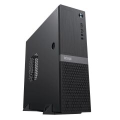 TECHNOPC 006423 GREEN V2 IH58256 I5-10400 8GB 256SSD DOS PC (KLAVYE MOUSE SET HEDİYELİ)