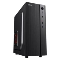 TECHNOPC 006396 GREEN V3 IH3825 I3-10100 8GB 256SSD NVME DOS (KLAVYE MOUSE SET HEDİYELİ)
