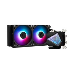 MSI MAG CORELIQUID I240 240MM ARGB CPU SIVI SOĞUTUCU (LGA 1150/1151/1155/1156/1200/1700/1851/AM4/AM5 UYUMLU)