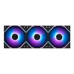 MSI MPG EZ120 ARGB-3B 1200MM ARGB CPU SIVI SOĞUTMA (LGA 1851)