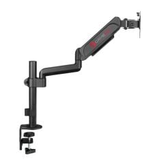 GAMEON GO-3363 17  - 32   2-10KG DİREK MONTAJLI TEKLİ MONITOR KOLU