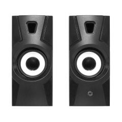 FRISBY FS-2140U SİYAH HOPARLÖR USB 2.0