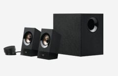LOGITECH Z533 120W 2+1 HOPARLÖR SİYAH 980-001054