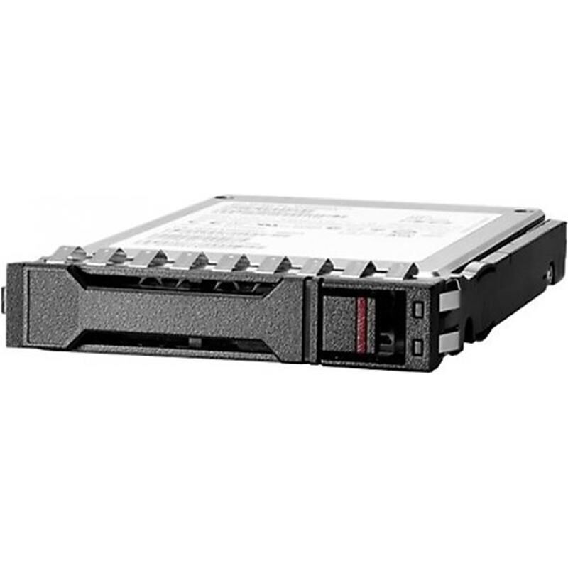 HPE 960GB 2.5" SATA3 SSD RI SFF BC MV P40498-B21