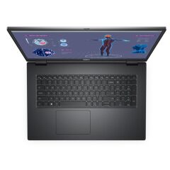 DELL WS M7780 XCTOP7780EMEA_VP-3 I9-13950HX 32GB 512SSD 12GB RTX 4000A 17" W11PRO
