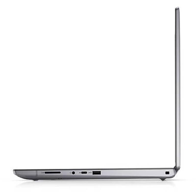DELL WS M7680 XCTOP7680EMEA_VP-1 I7-13850HX 32GB 256SSD 8GB 2000A 16 W11PRO