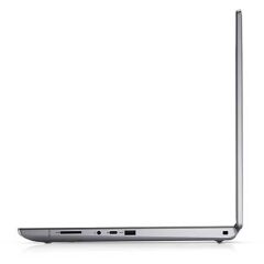 DELL WS M7680 XCTOP7680EMEA_VP-1 I7-13850HX 32GB 256SSD 8GB 2000A 16 W11PRO