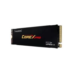 1 TB TWINMOS M.2 PCIE GEN5 NVME SSD 14000/10000 TLC 3DNAND NVCXP1TBG52280