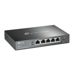 TP-LINK OMADA TL-ER605 GIGABIT MULTI-WAN VPN ROUTER