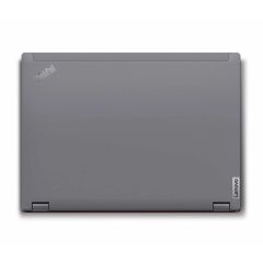 LENOVO THINKPAD 21KX001MTX MWS P16V V2 ULTRA-7 165H 2X16GB 1TB SSD NVIDIA RTX2000ADA 8GB 16" W11P 3 YIL YERİNDE GARANTİ