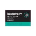 KASPERSKY KSOS DESKTOPS MOBILES AND FILE SERVERS 3 SERVER+25 PC+25 MOBILE ELEKTRONIK LISANS 3 YIL