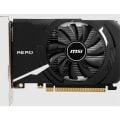 MSI GEFORCE GT1030 AERO ITX 2GD4 OC 2GB DDR4 64BIT1XHDMI 1XDVI EKRAN KARTI