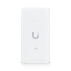 UBIQUITI U-POE 48VOLT 15WATT GIGABIT PORT POE ADAPTÖR