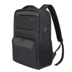 MACK MCC-805 15.6" BUSINESS X NOTEBOOK SIRT ÇANTASI SİYAH