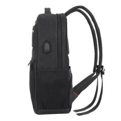 MACK MCC-805 15.6" BUSINESS X NOTEBOOK SIRT ÇANTASI SİYAH