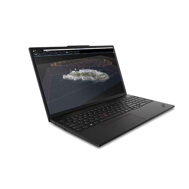 LENOVO THINKPAD NBW 21QV000YTX P16S G4 U7 255H 1X16GB 1X512GB SSD NVIDIA RTXPRO500 B.WELL 6GB W11P 3 YIL YERİNDE GARANTİ