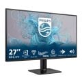 27 PHILIPS 27E2N2500/01 IPS 1MS 120HZ 1XHDMI 1XDP 2K QHD 2560X1440 FLICKER-FREE VESA SİYAH