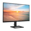 27 PHILIPS 27E1N1800AE/01 IPS 4MS 60MHZ 2XHDMI 1XDP 4K UHD 3840X2160 HOPARLÖR YÜKSEKLİK AYARI VESA SİYAH