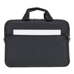 PLM CANYONCASE 15.6" SİYAH NOTEBOOK ÇANTASI