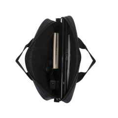 PLM DREXEL 6100 15.6" SİYAH NOTEBOOK ÇANTASI