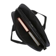 PLM DREXEL 6300 15.6" SİYAH NOTEBOOK ÇANTASI
