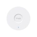 TP-LINK OMADA EAP650 AX3000 DUAL BAND WIFI6 1XGBIT RJ45 PORT 574MBPS/2.4GHZ TAVAN TİPİ ACCESS POINT (ADAPTÖRLÜ)
