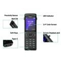 YEALINK AX83H WIFI IP DECT TELEFON