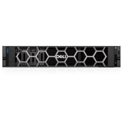 DELL POWEREDGE R760XS-2 2X5416S 2X32GB 2X480GB 2X1100W 3 YIL YERİNDE GARANTİ