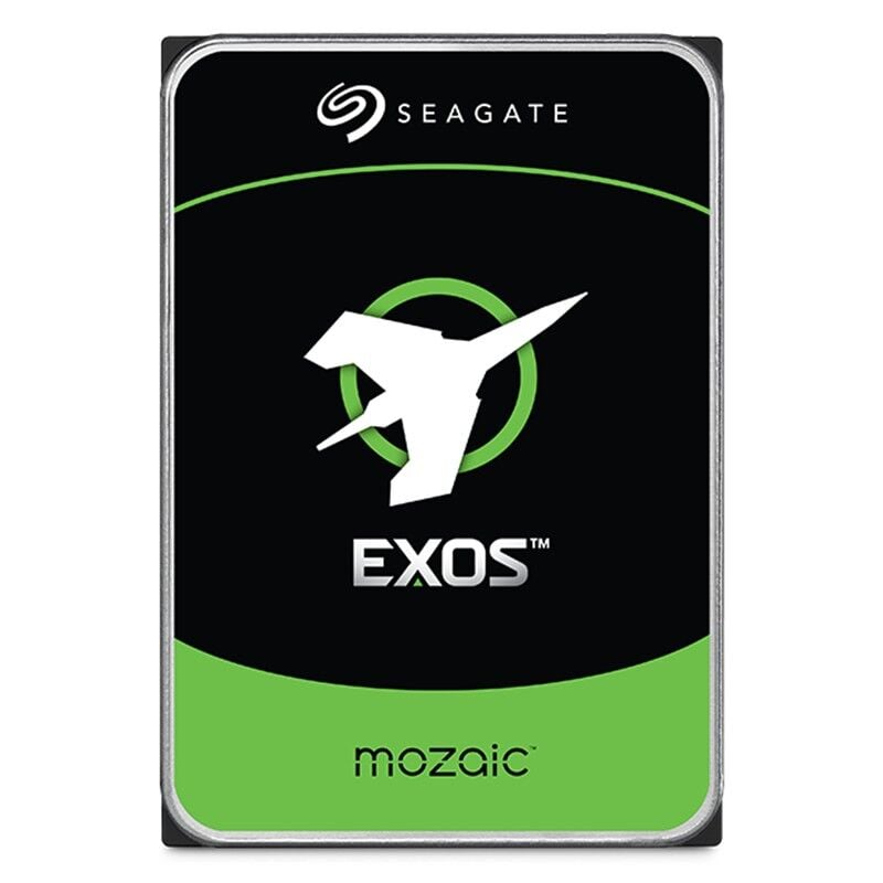 32 TB SEAGATE 3.5 EXOS SATA 512MB 7200RPM ST32000NM004K (5 YIL RESMI DISTI GARANTILI)