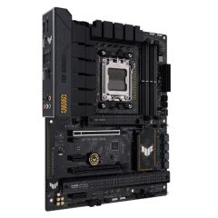 ASUS TUF GAMING B650-PLUS DDR5 6400MHZ 1XHDMI 1XDP 3XM.2 USB 3.2 ATX AM5 (AMD AM5 9000/8000/7000 SERİLERİ İLE UYUMLU)