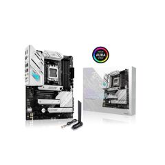 ASUS ROG STRIX B650-A GAMING WIFI DDR5 6400MHZ 1XHDMI 1XDP 3XH.2 USB 3.2 ATX AM5(AMD AM5 9000/8000/7000 SERİ İLE UYUMLU)