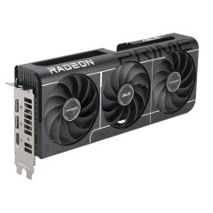 ASUS GEFORCE PRIME-RX9060XT-O8G 8GB GDDDR6 128BIT 1XHDMI 2XDP EKRAN KARTI