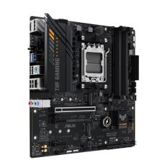 ASUS TUF GAMING A620M-PLUS DDR5 6400MHZ 1XHDMI 2XDP 2XM.2 USB 3.2 AM5 (AMD AM5 9000/8000/7000 SERİLERİ İLE UYUMLU)
