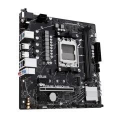 ASUS PRIME A620M-E DDR5 7000MHZ 1XVGA 1XHDMI 1XDP 1XM.2 USB 3.2 MATX AM5 (AMD AM5 9000/8000/7000 SERİLERİ İLE UYUMLU)
