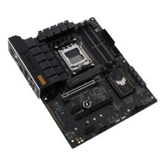 ASUS TUF GAMING A620-PRO WIFI DDR5 6400MHZ 1XHDMI 1XDP 2XM.2 USB 3.2 ATX AM5(AMD AM5 9000/8000/7000 SERİLERİ İLE UYUMLU)