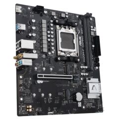 ASUS A620M-F GAMING WIFI6 DDR5 8000MHZ 1XHDMI 2XM.2 AM5 (AMD AM5 9000/8000/7000 SERİLERİ İLE UYUMLU)
