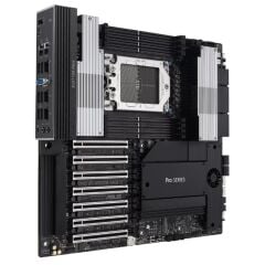 ASUS PRO WS WRX90E-SAGE SE DDR5 VGA 4XM.2 STR5 (AMD THREADRIPPER PRO 7000 WX SERİSİ İŞLEMCİ UYUMU)