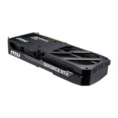 MSI GEFORCE RTX5070 12G SHADOW 3X OC 12GB GDDR7 192BIT 1XHDMI 3XDP EKRAN KARTI