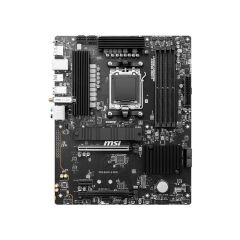 MSI PRO B650-S WIFI DDR5 7200MHZ 1XHDMI 1XDP USB 3.2 M.2 ATX AM5 (AMD AM5 9000/8000/7000 SERİLERİ İLE UYUMLU)