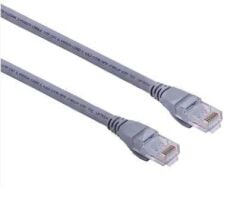 URANIUM 1 METRE 26 AWG 250MHZ LSZH CAT6 PATCH CORD UTP KABLO