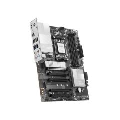 MSI PRO B840-P WIFI DDR5 8000MT/S 1XHDMI 2XM.2 ATX AM5 (AMD AM5 9000/8000/7000 SERİLERİ İLE UYUMLU)