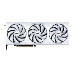 MSI GEFORCE RTX5080 16G VENTUS 3X OC WHITE 256BIT 1XHDMI 3XDP EKRAN KARTI