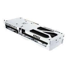 MSI GEFORCE RTX5080 16G VENTUS 3X OC WHITE 256BIT 1XHDMI 3XDP EKRAN KARTI